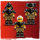 LEGO Ninjago 71794 Drużyna mechów ninja Lloyda i Arina - 1141575 - zdjęcie 11